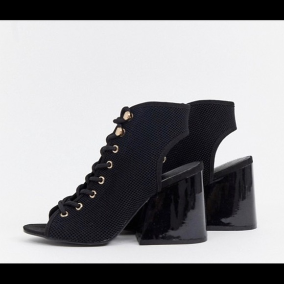 ASOS Puento Block Heel Sandal - Picture 3 of 6